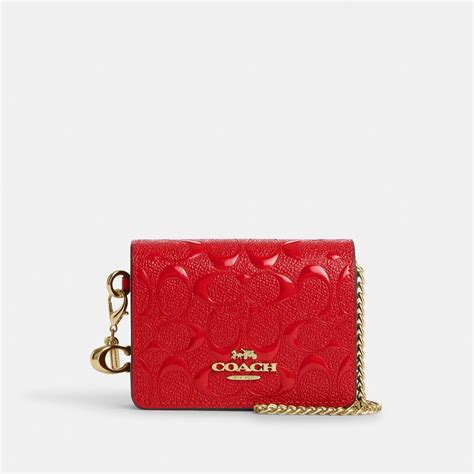 coach wallet wholesale|coach outlet small wallet.